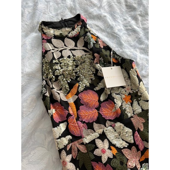 BNWT Abbyss by Abby Dress - Picture 3 of 6